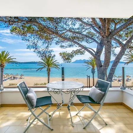 Ran De Mar Apartment *