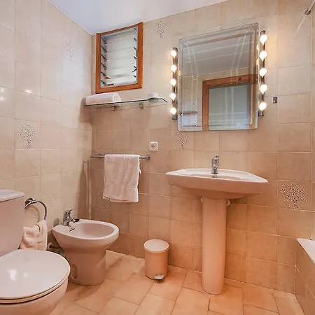 Ran De Mar Apartment