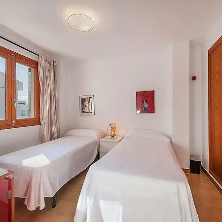 Apartment Ran De Mar *