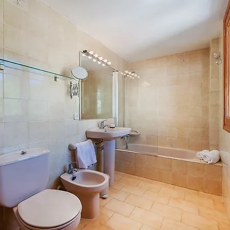 Ran De Mar Apartment *