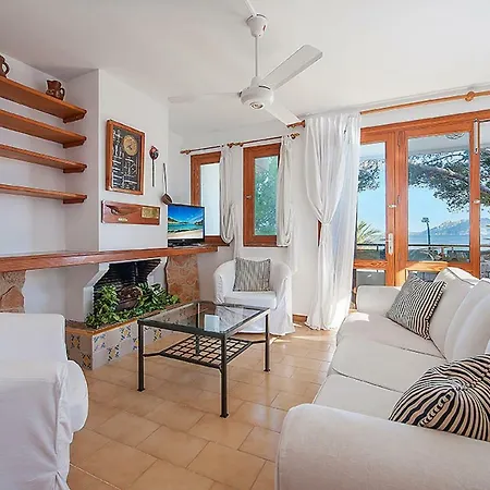 Apartment Ran De Mar Port de Pollenca
