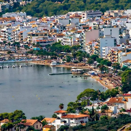 Apartment Ran De Mar *